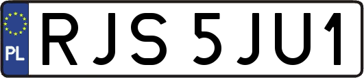 RJS5JU1