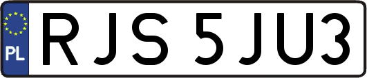 RJS5JU3