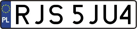 RJS5JU4
