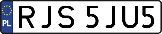 RJS5JU5