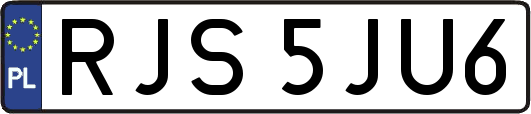 RJS5JU6