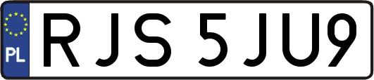RJS5JU9