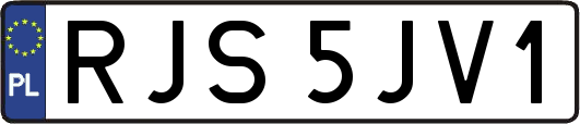 RJS5JV1