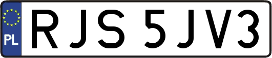RJS5JV3