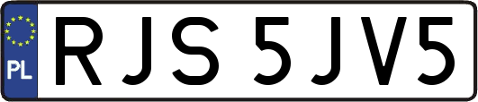 RJS5JV5
