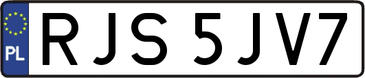 RJS5JV7