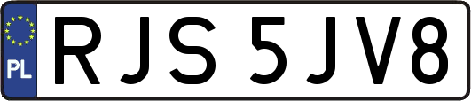 RJS5JV8