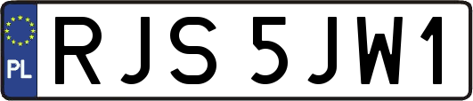 RJS5JW1