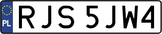 RJS5JW4