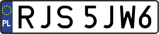 RJS5JW6