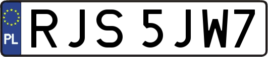 RJS5JW7