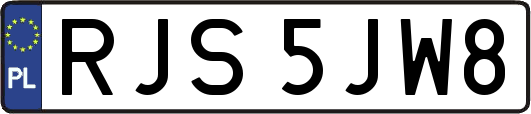 RJS5JW8