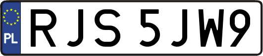 RJS5JW9