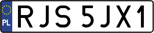 RJS5JX1