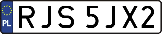 RJS5JX2