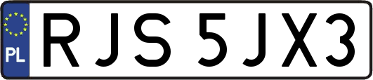 RJS5JX3