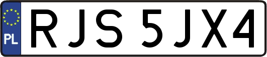 RJS5JX4