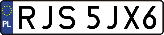 RJS5JX6