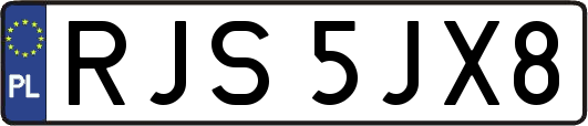 RJS5JX8