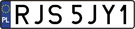 RJS5JY1
