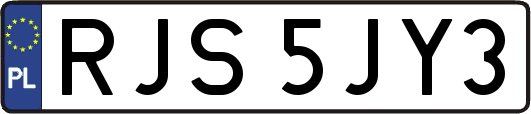 RJS5JY3