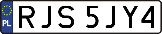 RJS5JY4