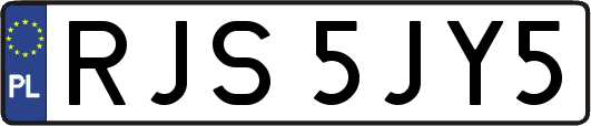 RJS5JY5