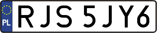 RJS5JY6