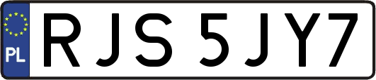 RJS5JY7