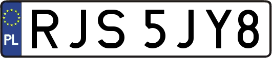 RJS5JY8