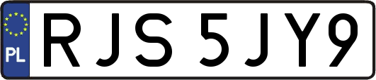 RJS5JY9