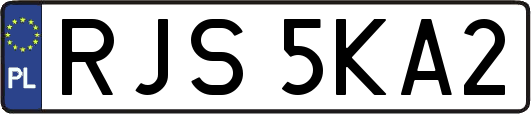 RJS5KA2