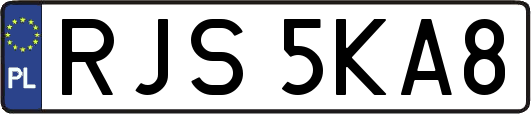 RJS5KA8