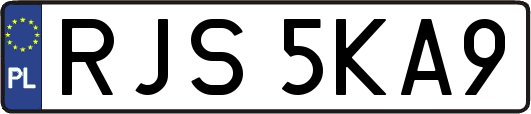 RJS5KA9