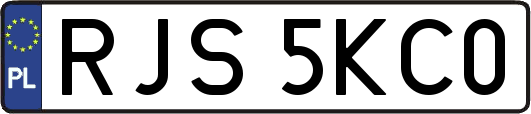 RJS5KC0