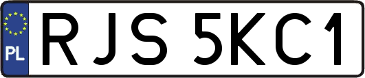 RJS5KC1