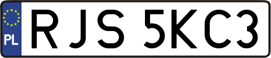RJS5KC3