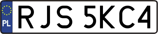 RJS5KC4
