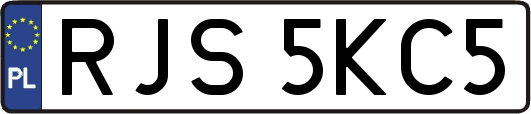 RJS5KC5