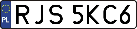 RJS5KC6