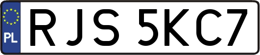 RJS5KC7