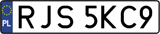 RJS5KC9