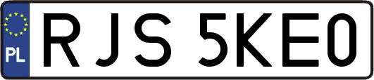 RJS5KE0