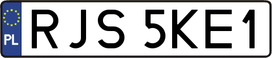 RJS5KE1