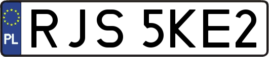 RJS5KE2