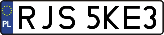RJS5KE3