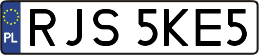 RJS5KE5