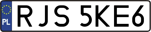 RJS5KE6