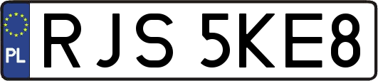 RJS5KE8