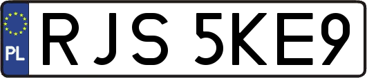 RJS5KE9